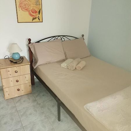 Willa Spitaki Mou Kamena Wurla Zewnętrze zdjęcie