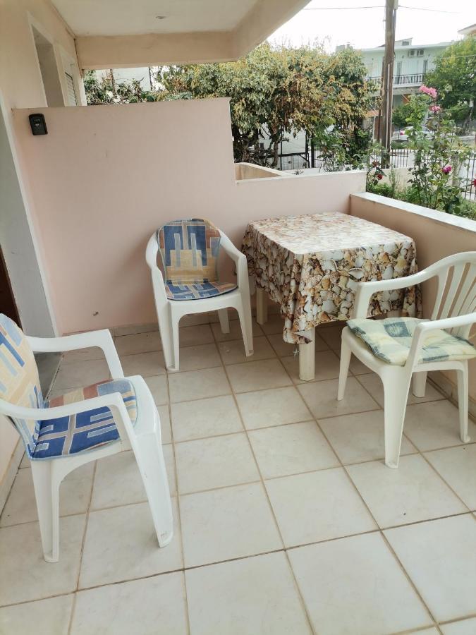 Willa Spitaki Mou Kamena Wurla Zewnętrze zdjęcie