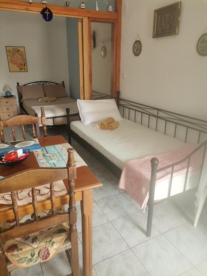 Willa Spitaki Mou Kamena Wurla Zewnętrze zdjęcie